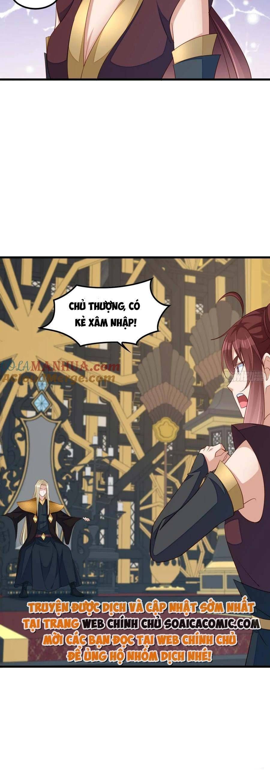 Ta Thuần Phục Bạo Vương Chap 99 - Next Chap 100