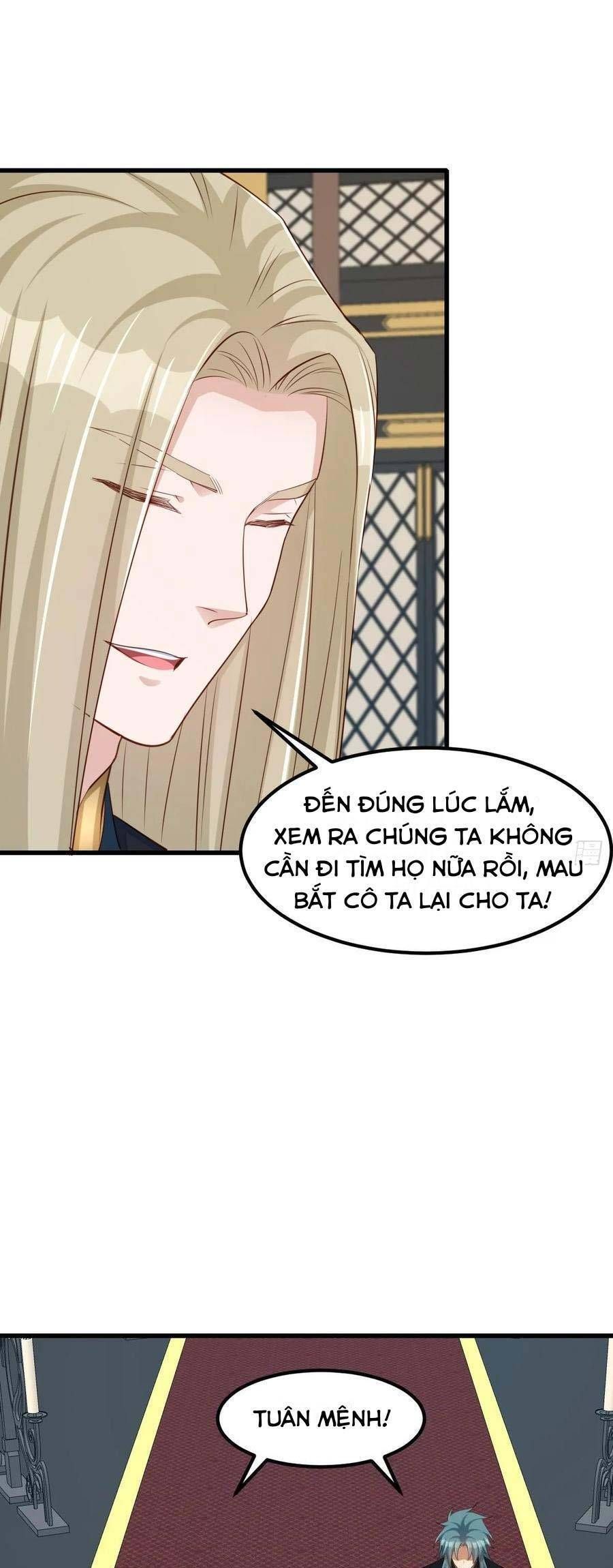 Ta Thuần Phục Bạo Vương Chap 99 - Next Chap 100