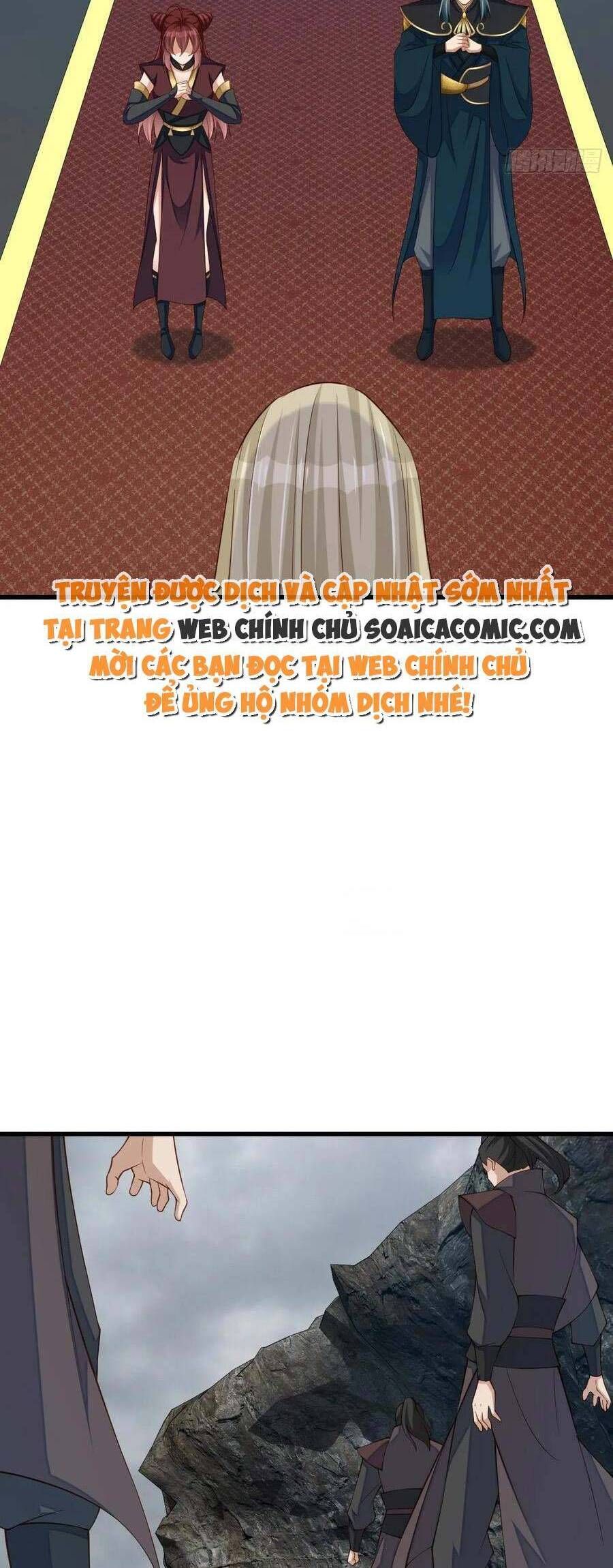 Ta Thuần Phục Bạo Vương Chap 99 - Next Chap 100