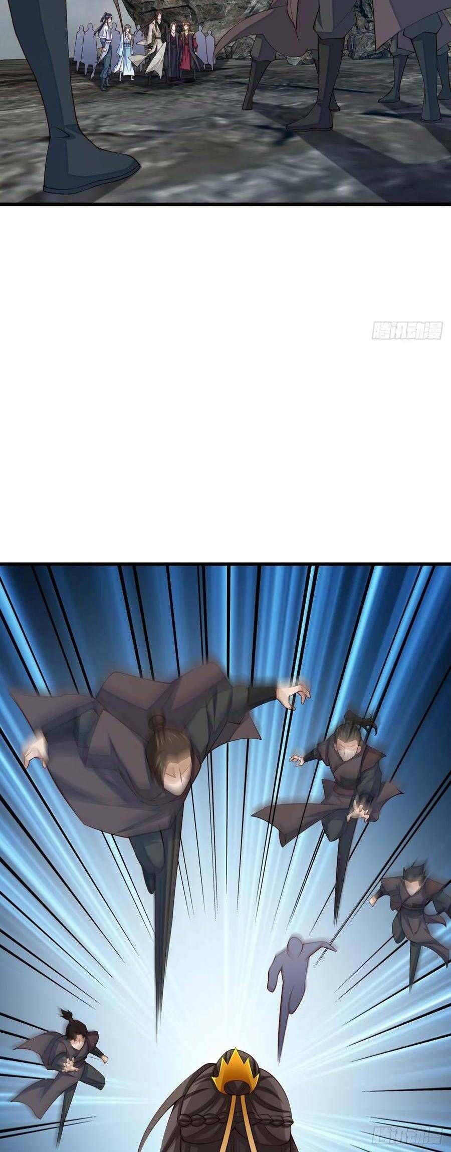 Ta Thuần Phục Bạo Vương Chap 99 - Next Chap 100