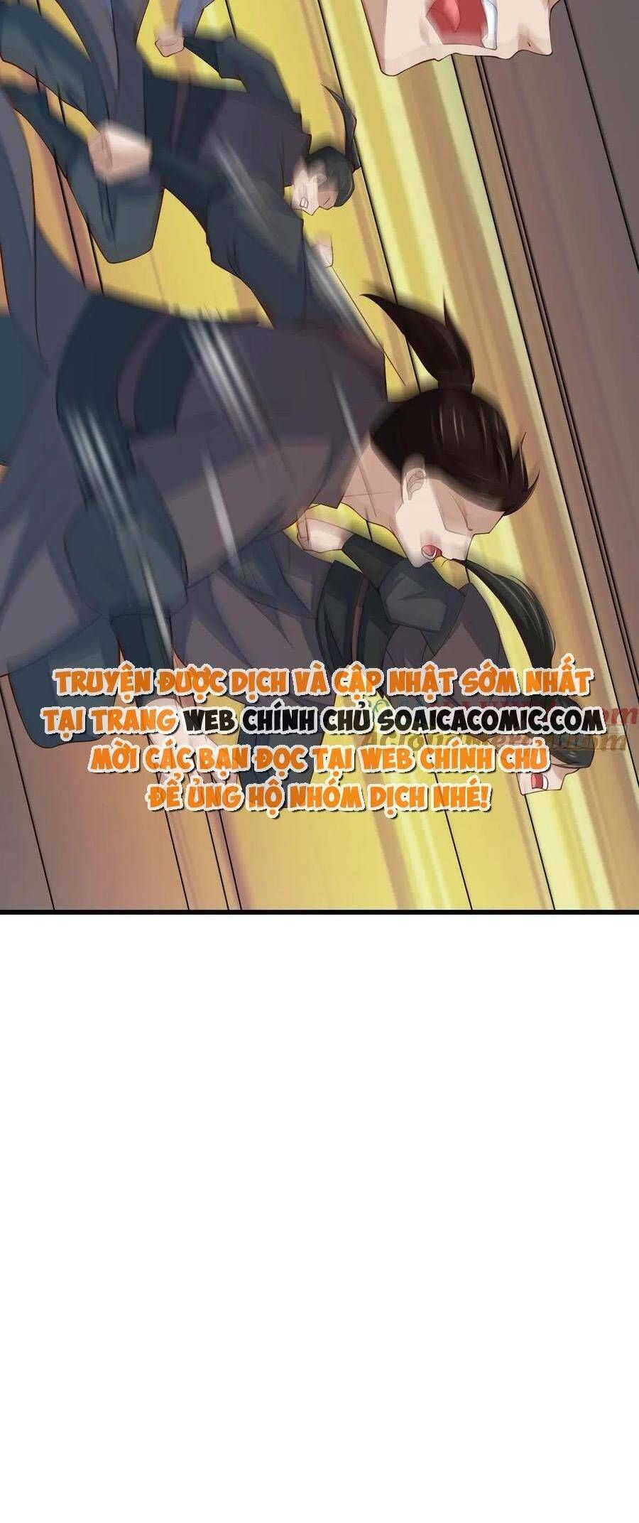 Ta Thuần Phục Bạo Vương Chap 99 - Next Chap 100