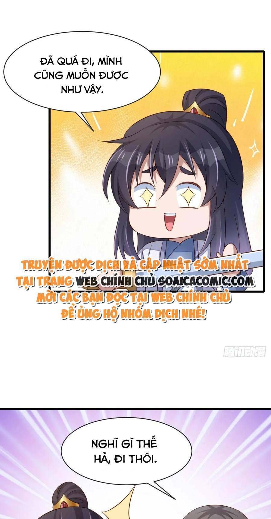 Ta Thuần Phục Bạo Vương Chap 99 - Next Chap 100