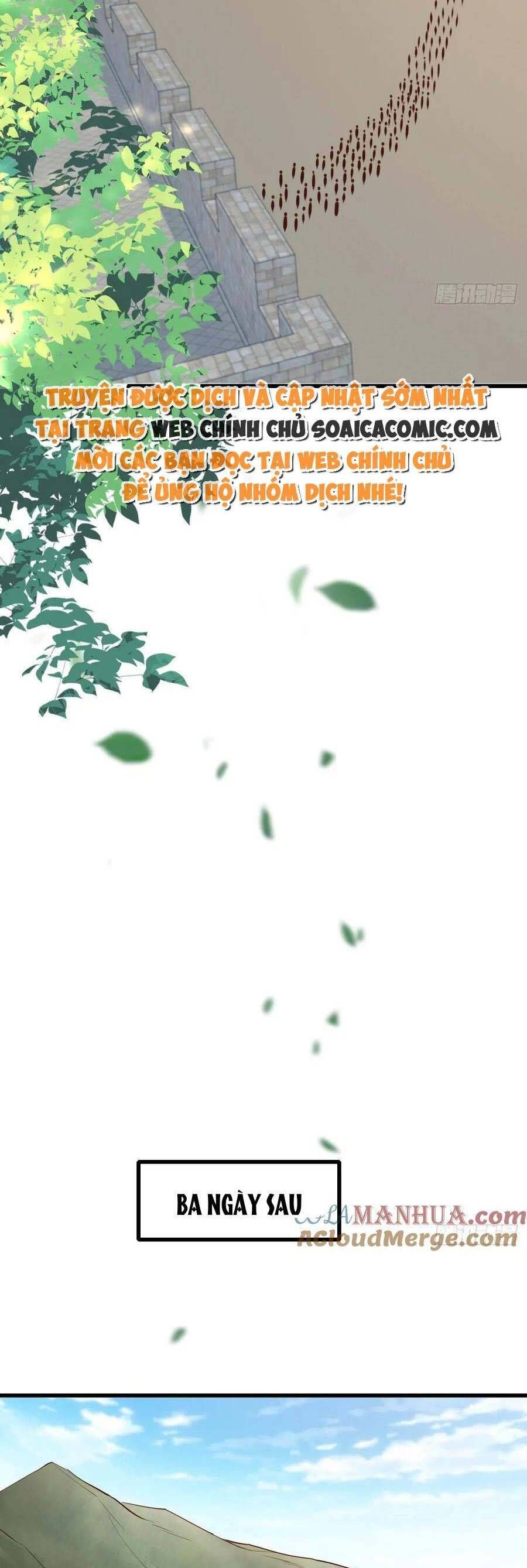 Ta Thuần Phục Bạo Vương Chap 99 - Next Chap 100