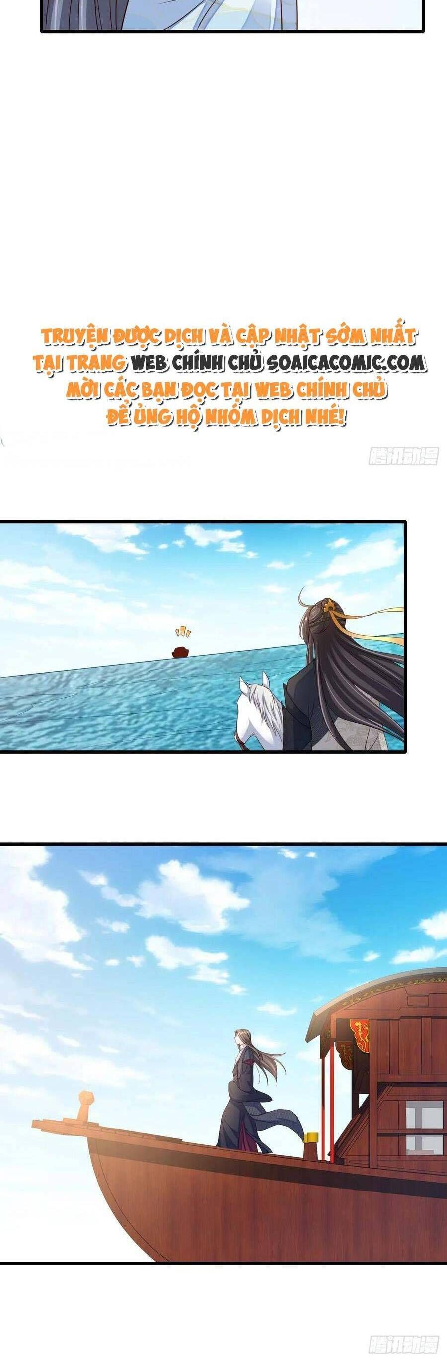 Ta Thuần Phục Bạo Vương Chap 99 - Next Chap 100