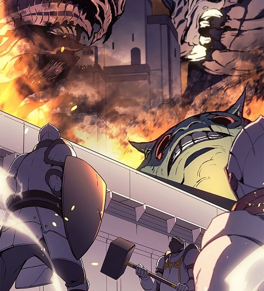 Võ Vương Tái Thế Chap 1 - Next Chap 2