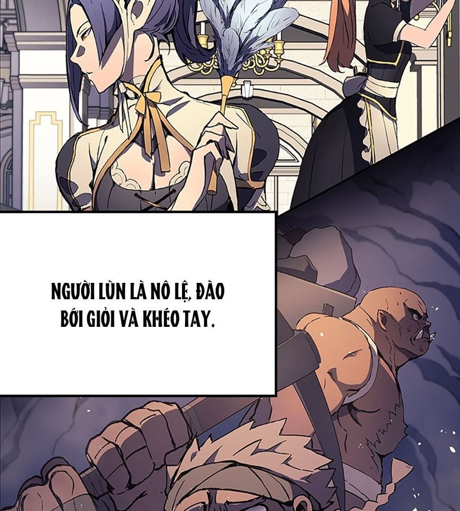 Võ Vương Tái Thế Chap 1 - Next Chap 2