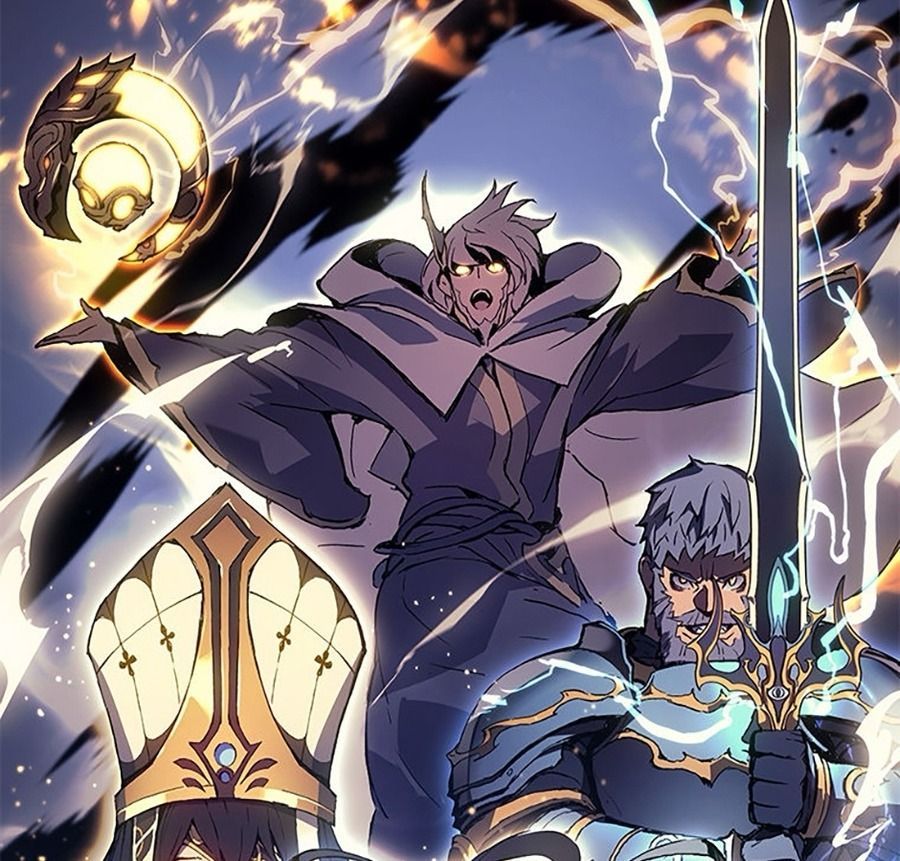 Võ Vương Tái Thế Chap 1 - Next Chap 2