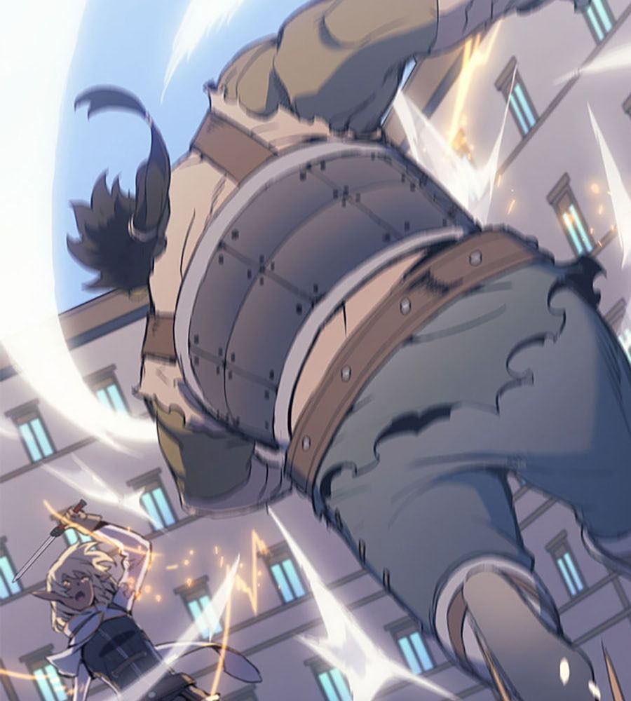 Võ Vương Tái Thế Chap 15 - Next Chap 16