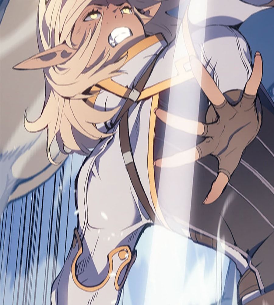 Võ Vương Tái Thế Chap 15 - Next Chap 16