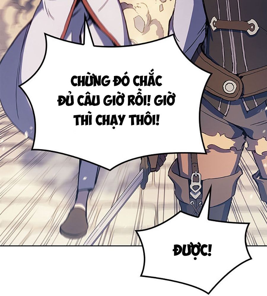 Võ Vương Tái Thế Chap 15 - Next Chap 16
