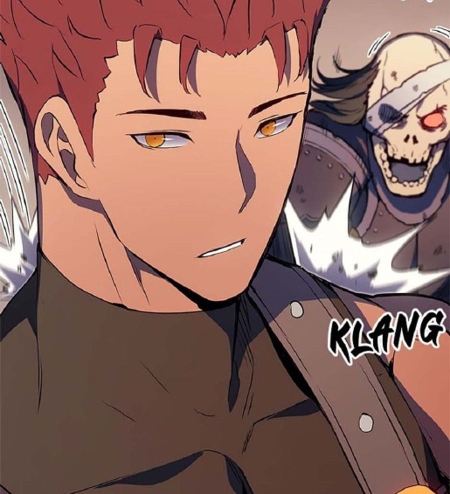 Võ Vương Tái Thế Chap 20 - Next Chap 21