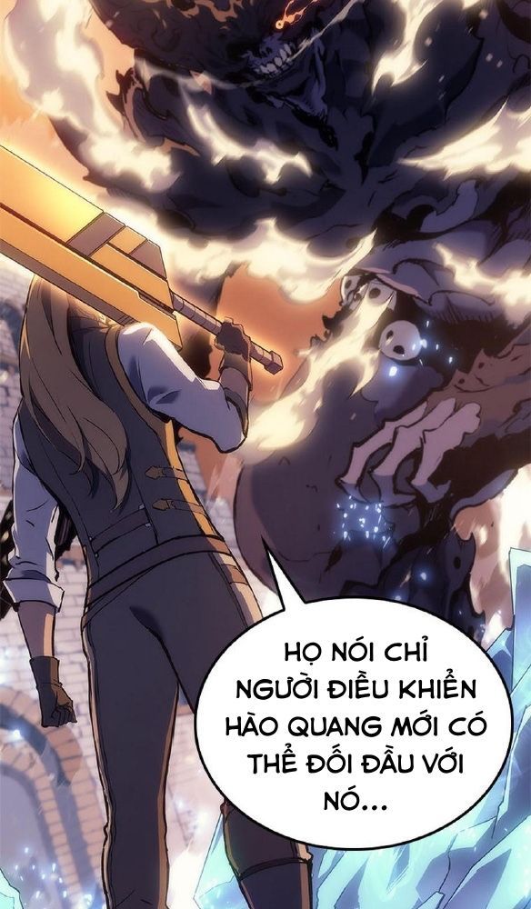 Võ Vương Tái Thế Chap 21 - Next Chap 22