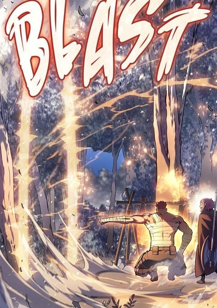 Võ Vương Tái Thế Chap 26 - Next Chap 27