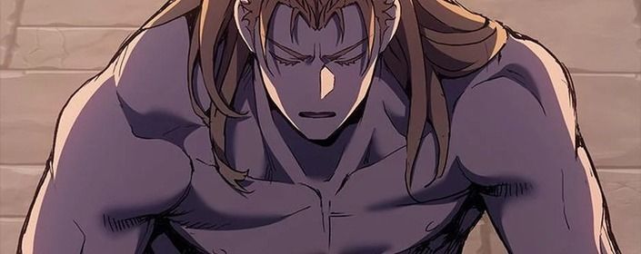 Võ Vương Tái Thế Chap 26 - Next Chap 27