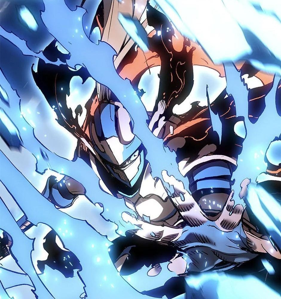 Võ Vương Tái Thế Chap 28 - Next Chap 29