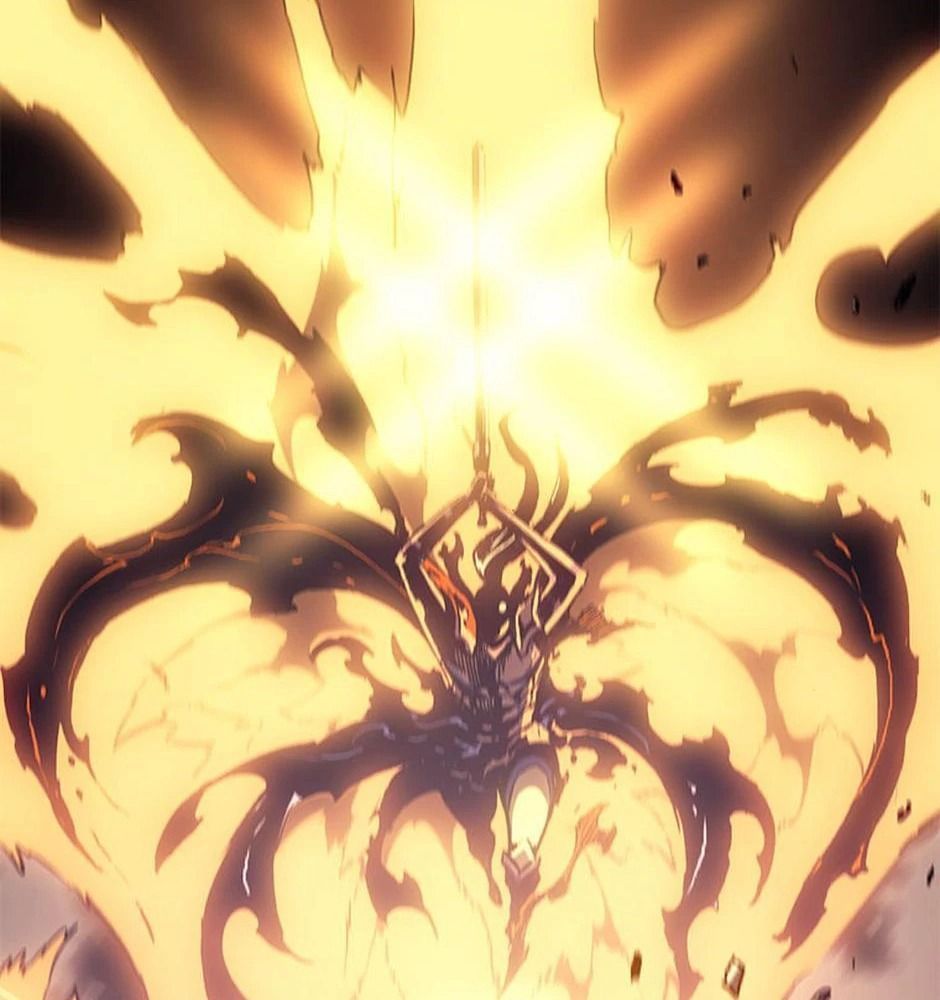 Võ Vương Tái Thế Chap 28 - Next Chap 29