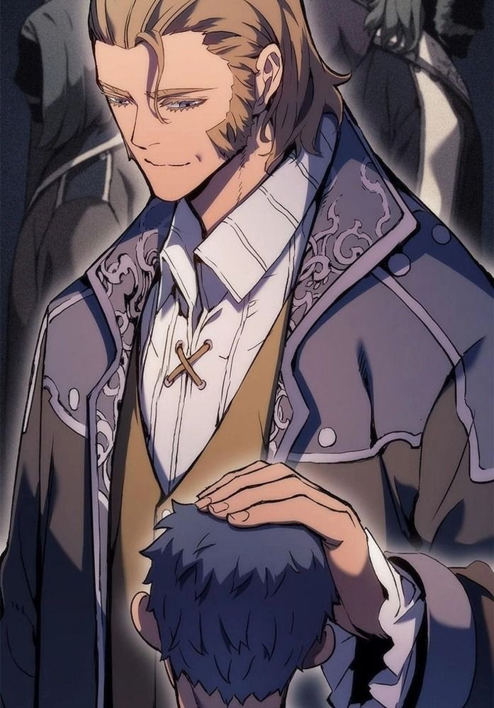 Võ Vương Tái Thế Chap 30 - Next Chap 31