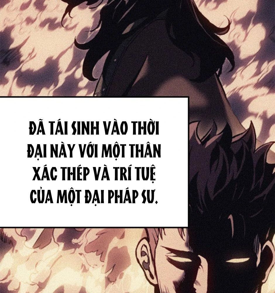 Võ Vương Tái Thế Chap 32 - Next Chap 33