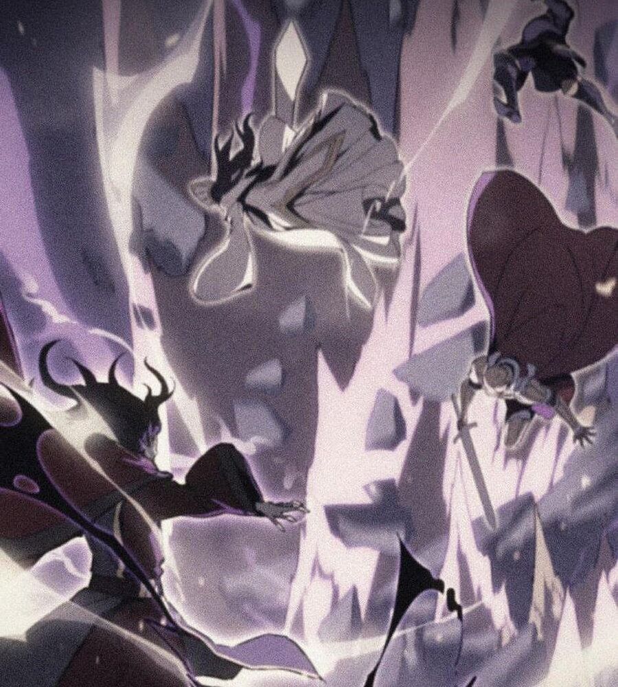 Võ Vương Tái Thế Chap 35 - Next Chap 36