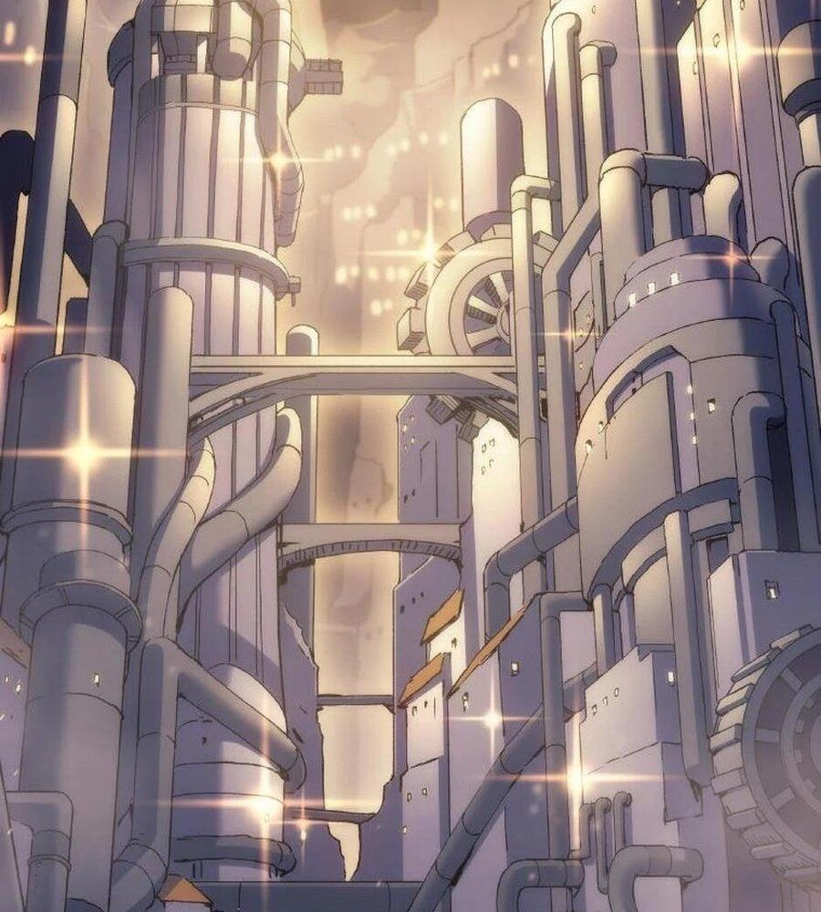 Võ Vương Tái Thế Chap 35 - Next Chap 36