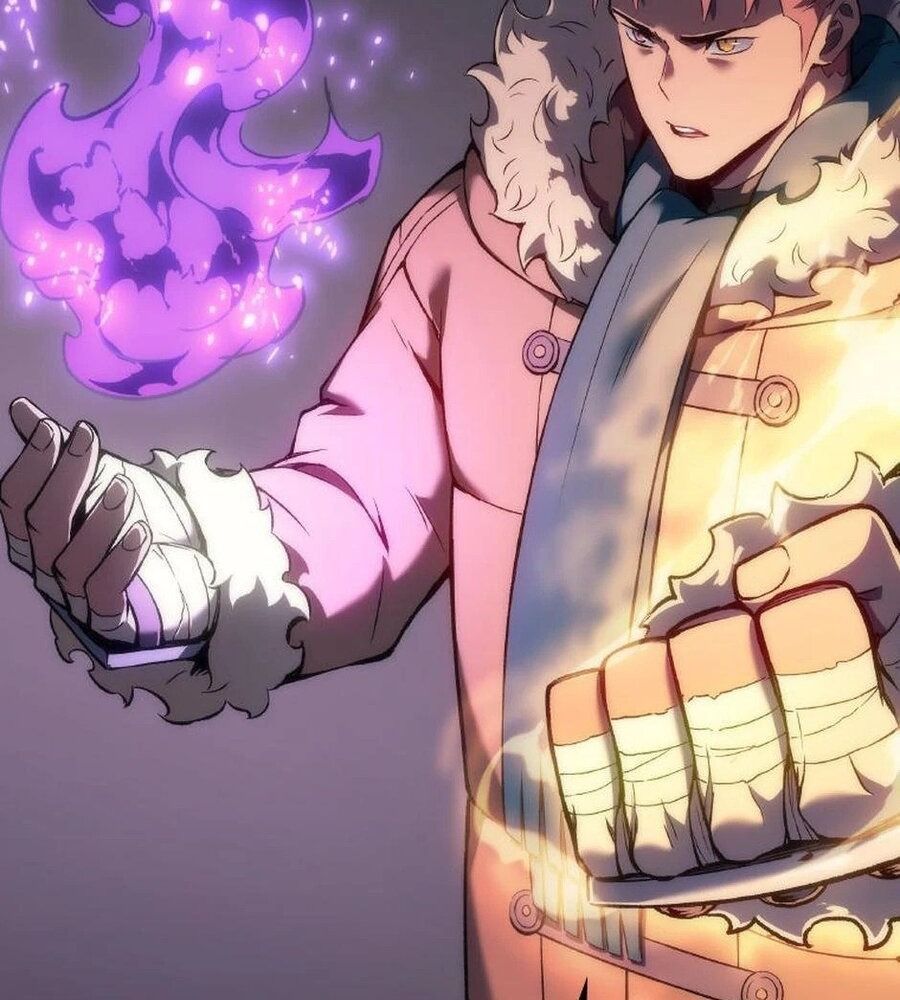 Võ Vương Tái Thế Chap 35 - Next Chap 36