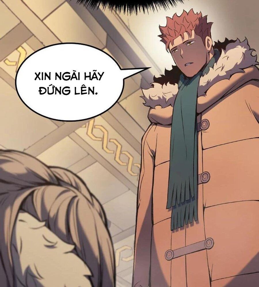 Võ Vương Tái Thế Chap 35 - Next Chap 36