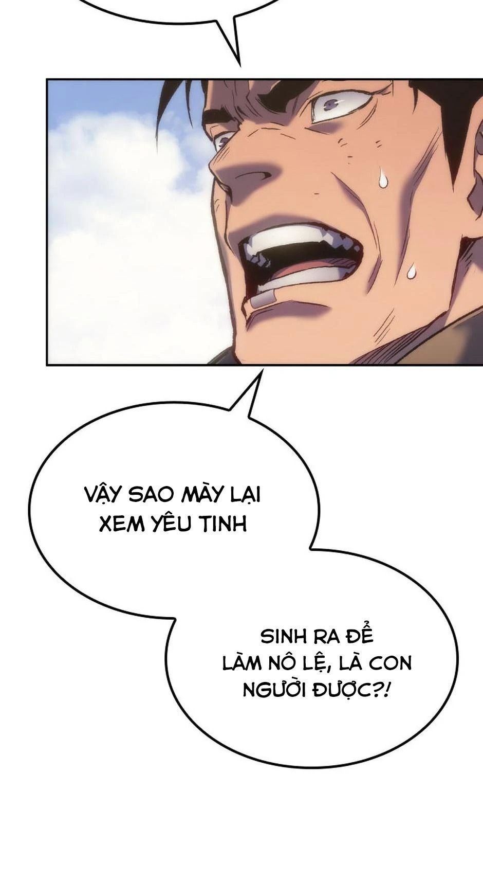 Võ Vương Tái Thế Chap 38 - Next Chap 39