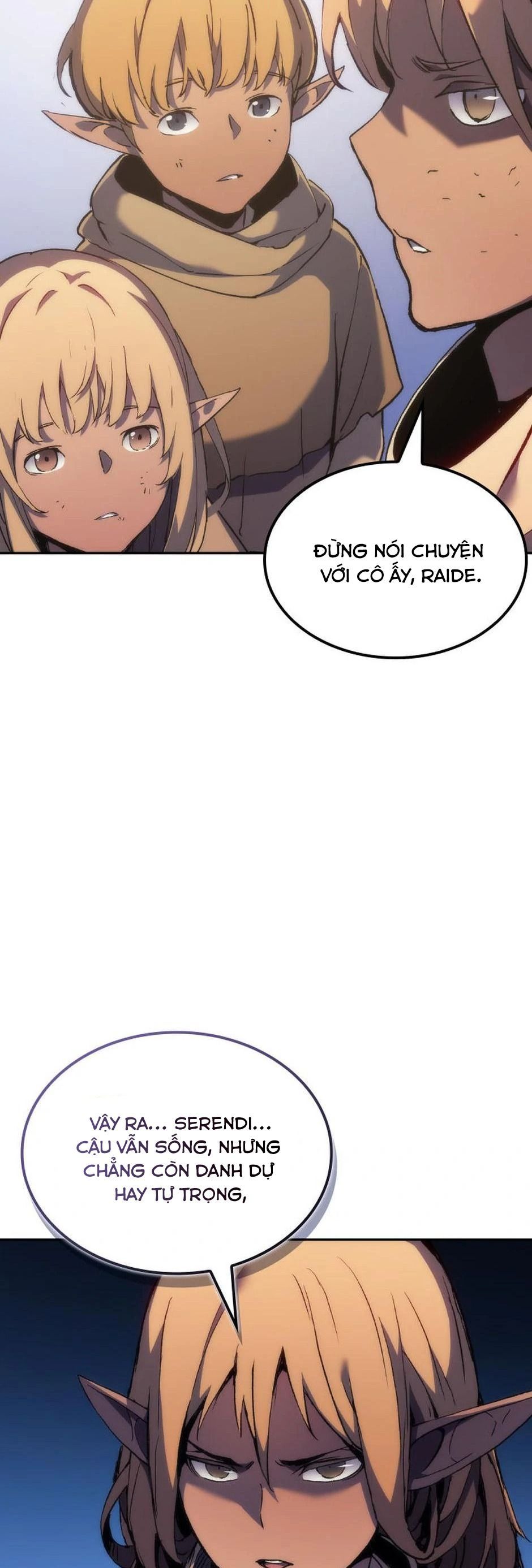 Võ Vương Tái Thế Chap 38 - Next Chap 39