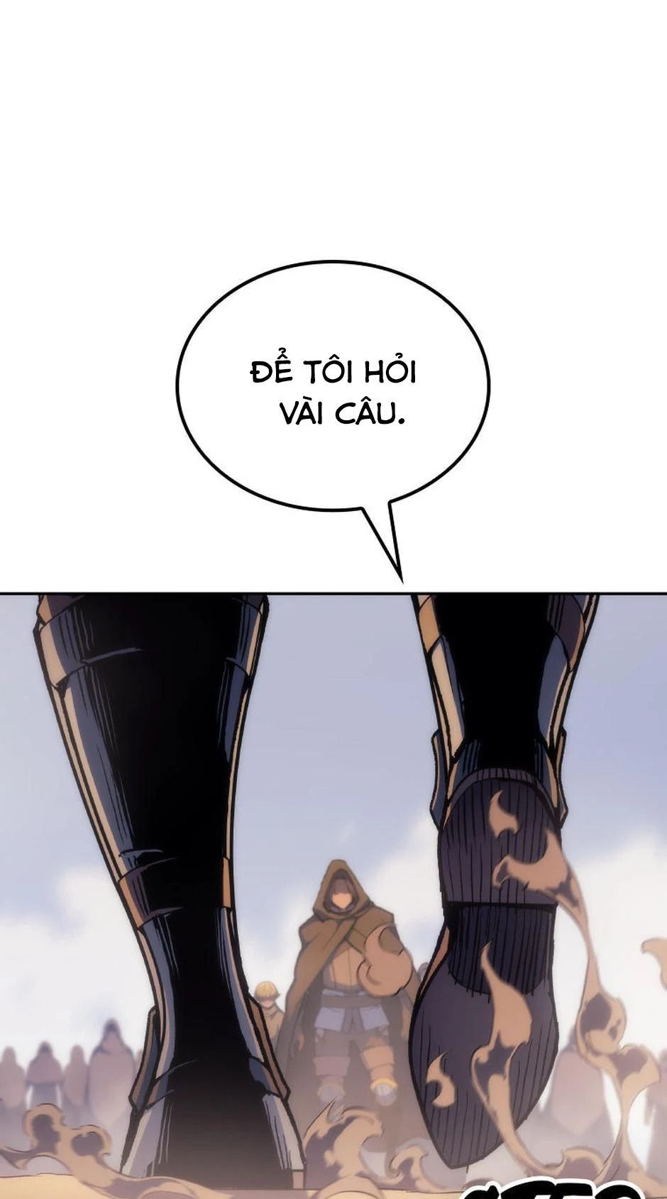 Võ Vương Tái Thế Chap 38 - Next Chap 39