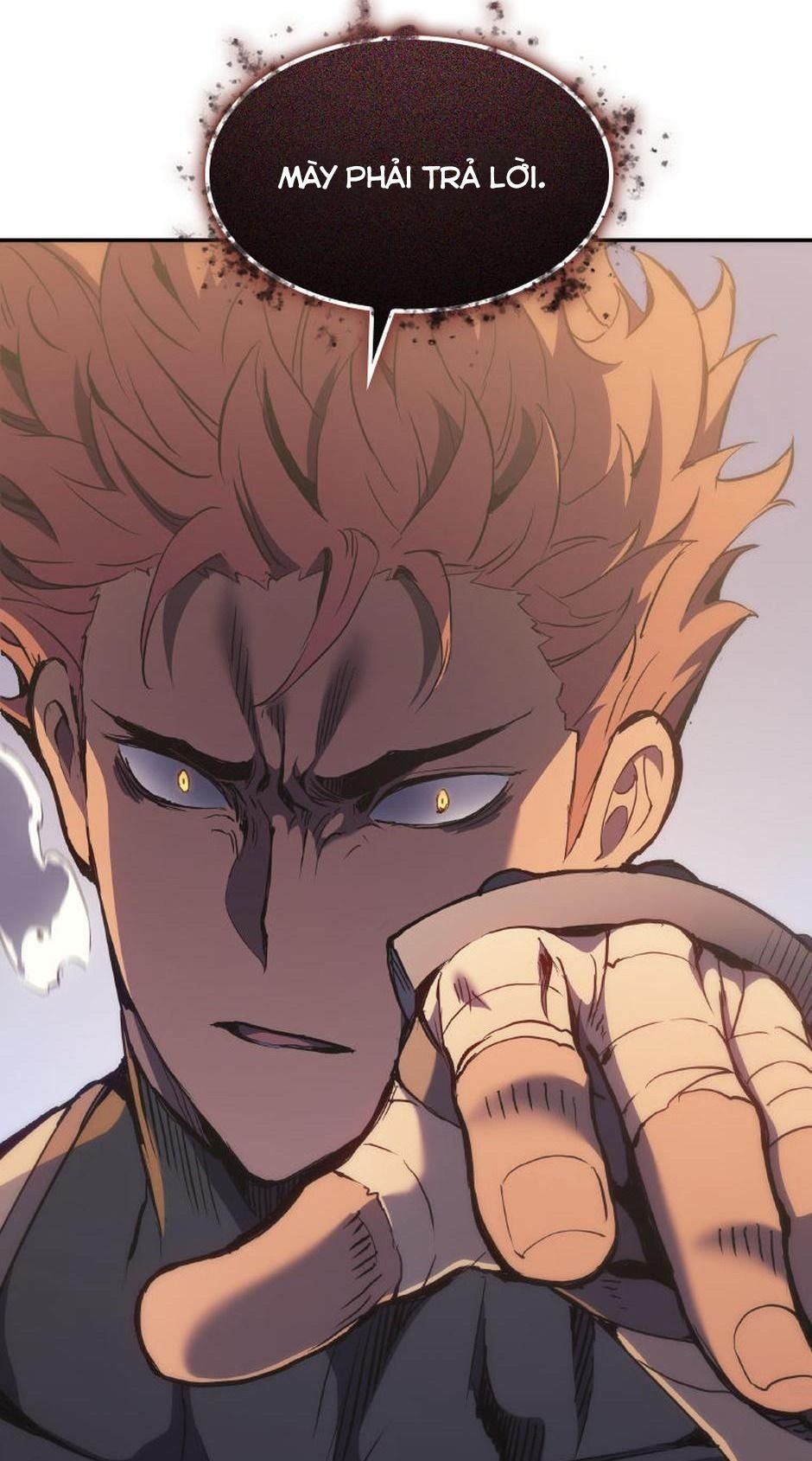 Võ Vương Tái Thế Chap 38 - Next Chap 39