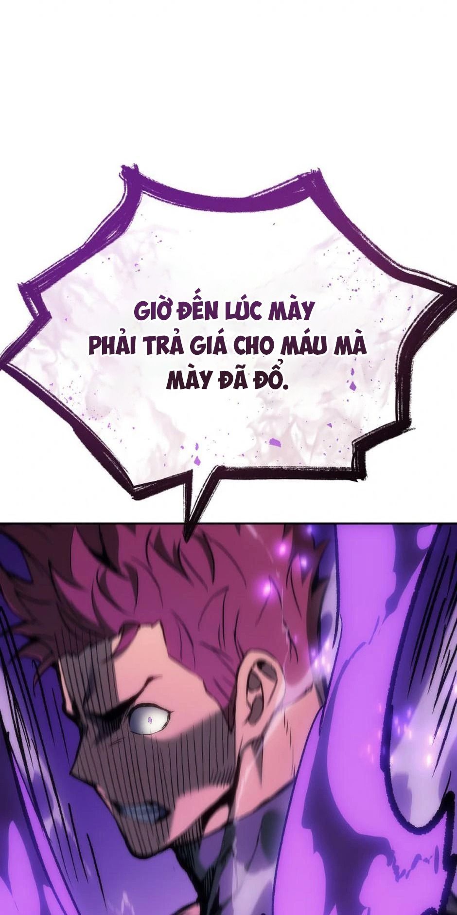 Võ Vương Tái Thế Chap 38 - Next Chap 39