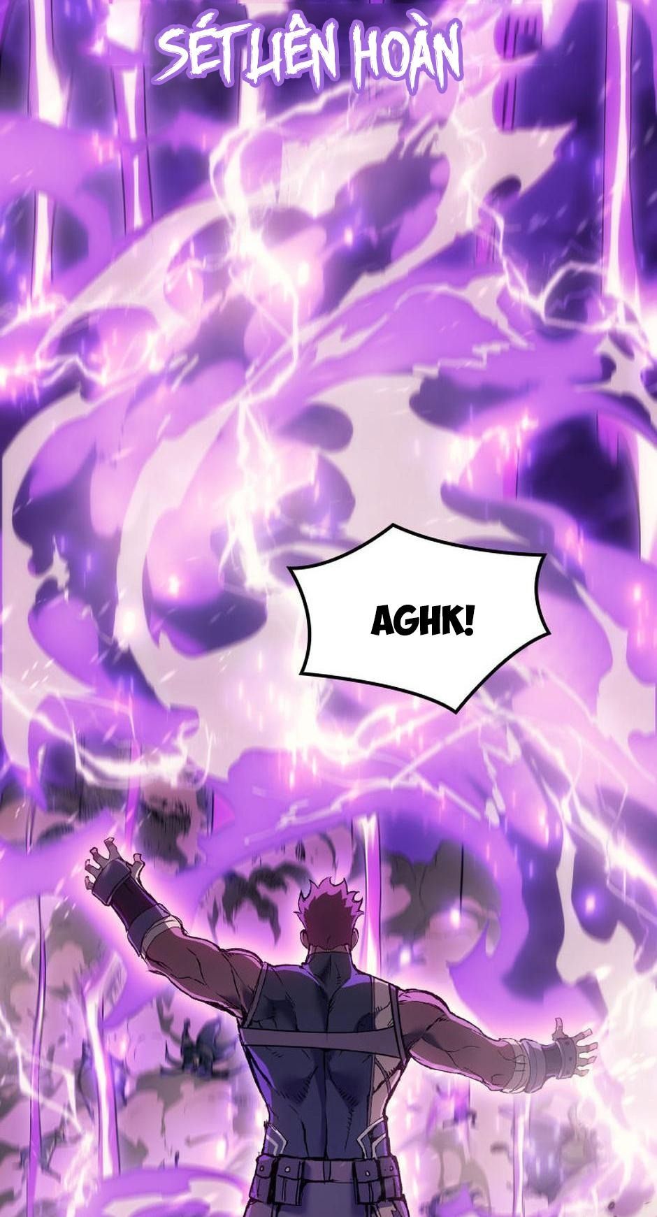 Võ Vương Tái Thế Chap 38 - Next Chap 39