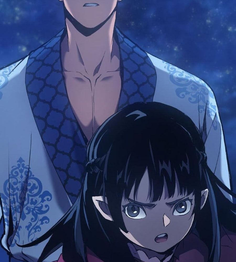 Võ Vương Tái Thế Chap 42 - Next Chap 43