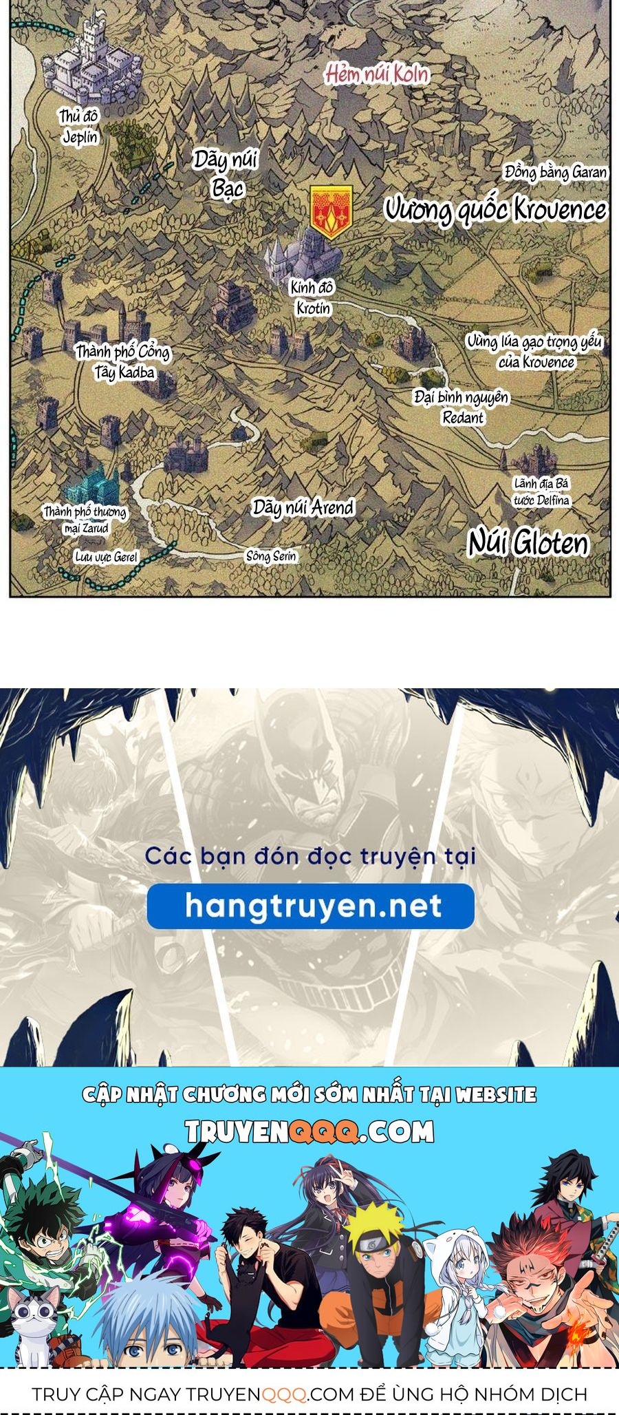 Võ Vương Tái Thế Chap 42 - Next Chap 43