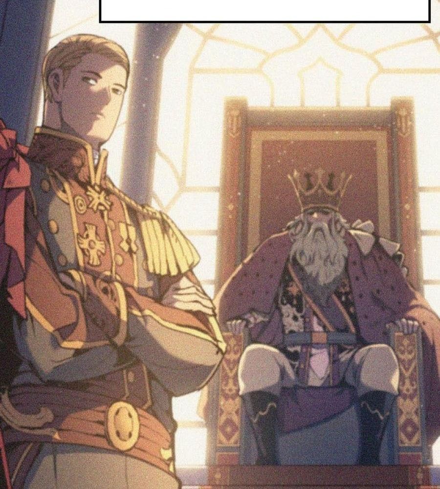 Võ Vương Tái Thế Chap 42 - Next Chap 43