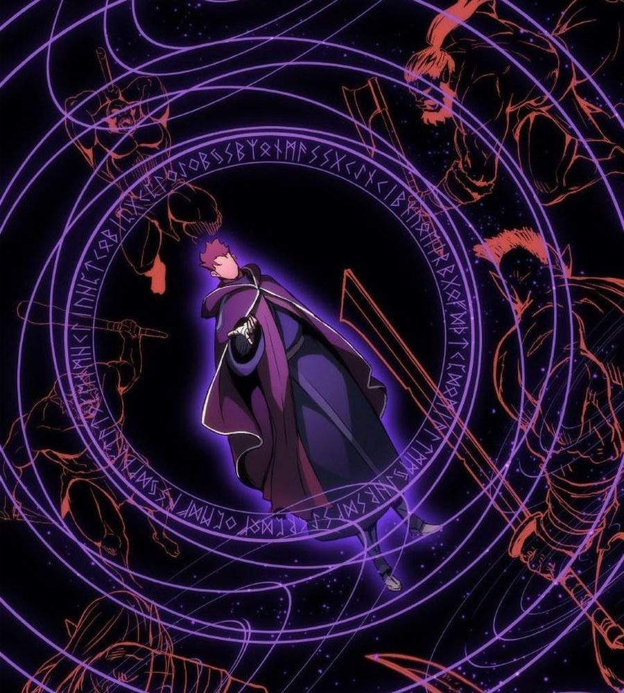 Võ Vương Tái Thế Chap 43 - Next Chap 44