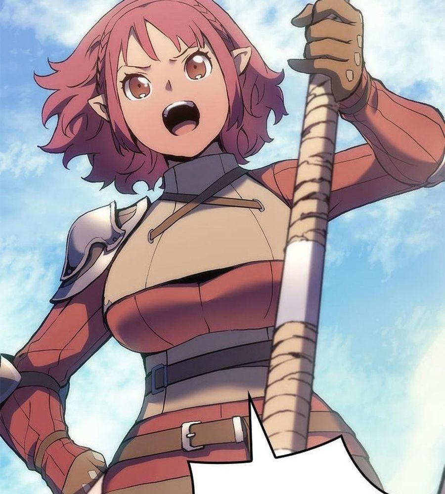 Võ Vương Tái Thế Chap 45 - Next Chap 46