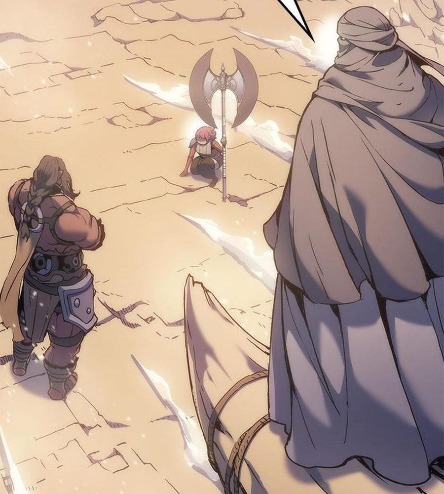 Võ Vương Tái Thế Chap 45 - Next Chap 46