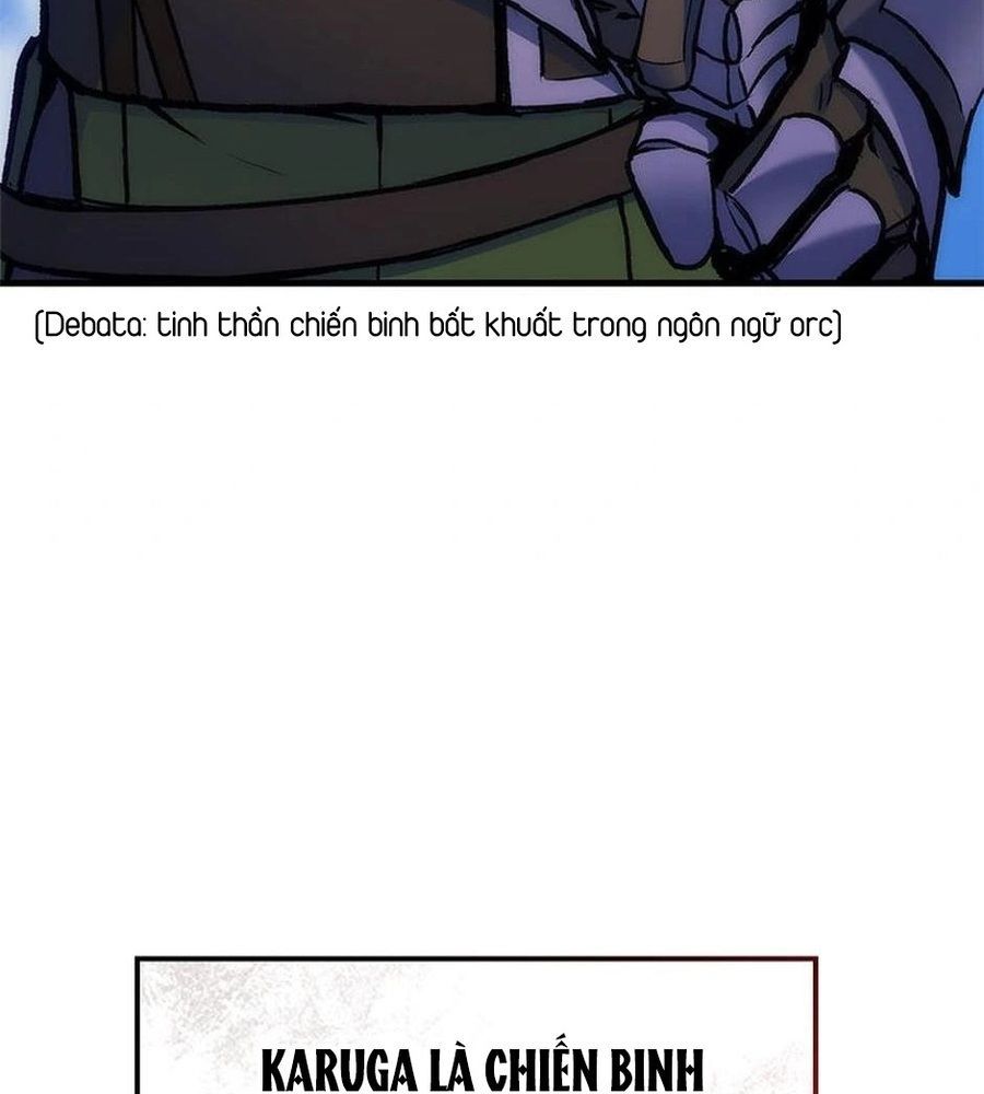 Võ Vương Tái Thế Chap 45 - Next Chap 46