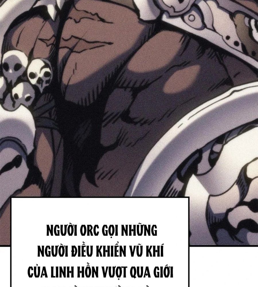 Võ Vương Tái Thế Chap 45 - Next Chap 46