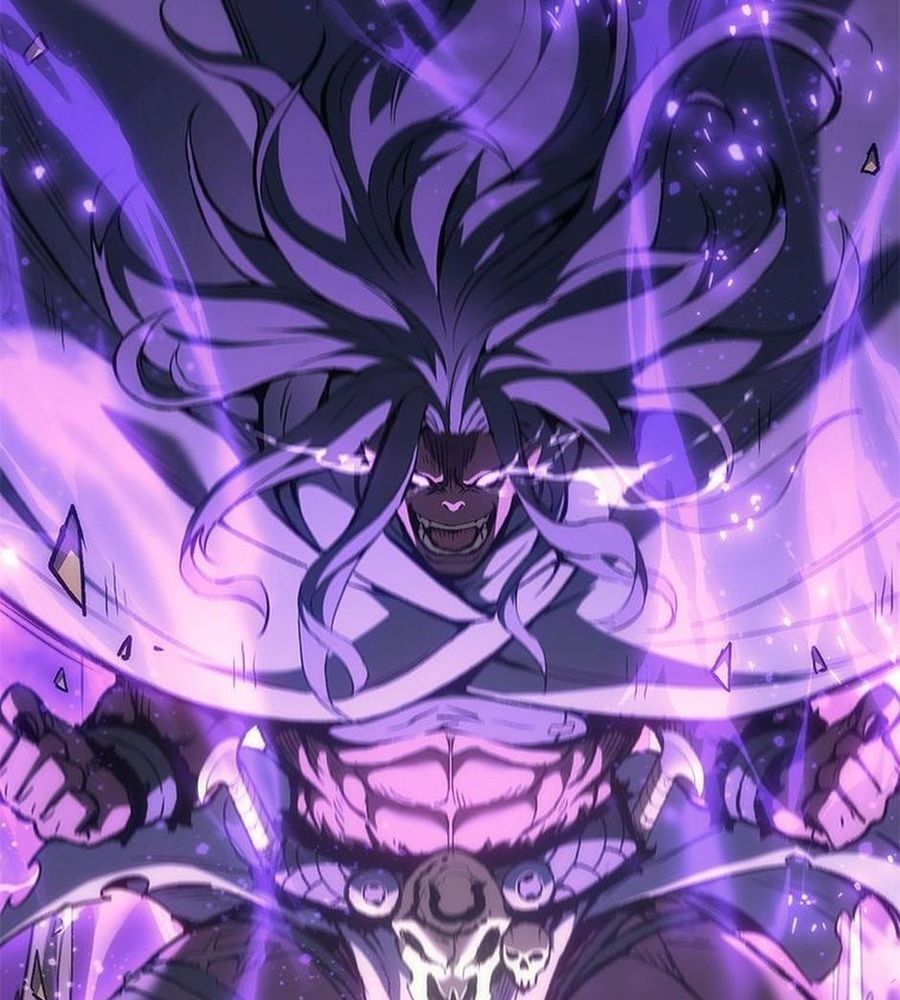 Võ Vương Tái Thế Chap 45 - Next Chap 46