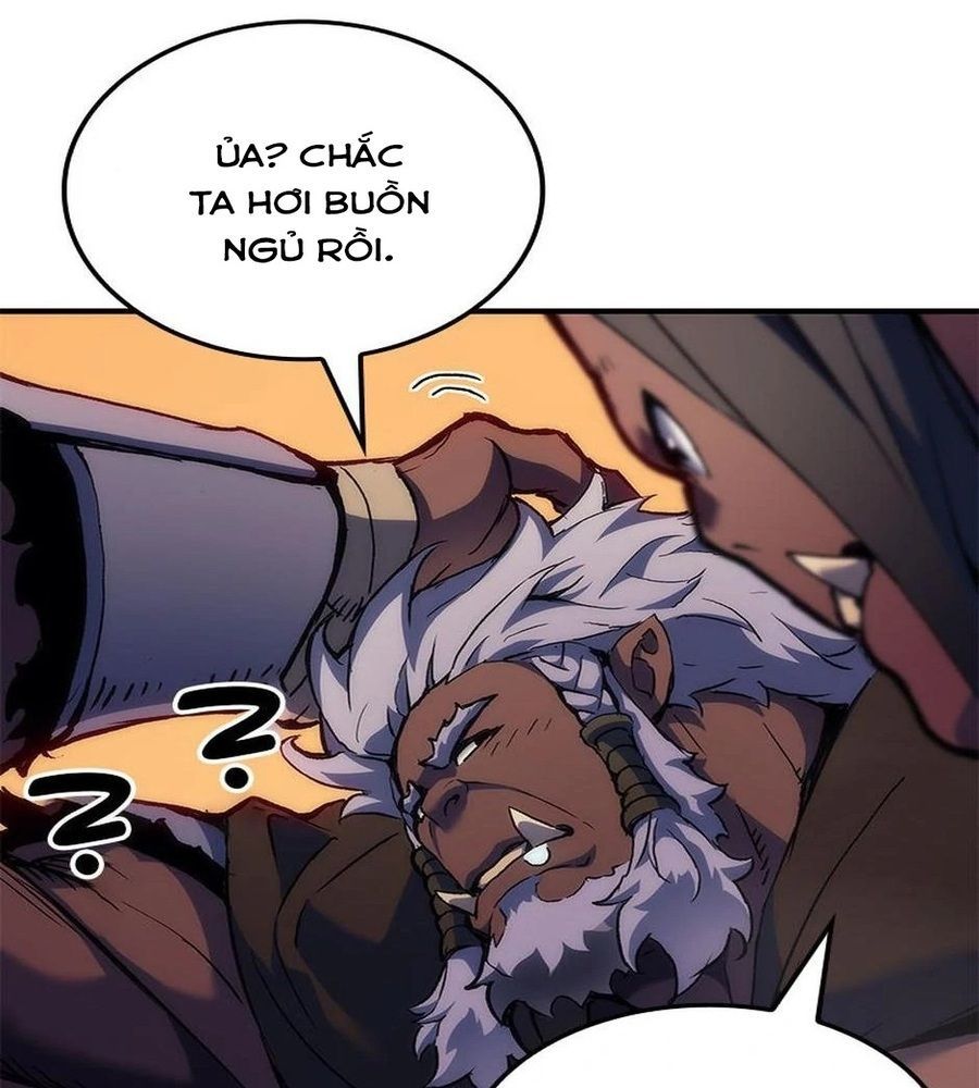 Võ Vương Tái Thế Chap 46 - Next Chap 47