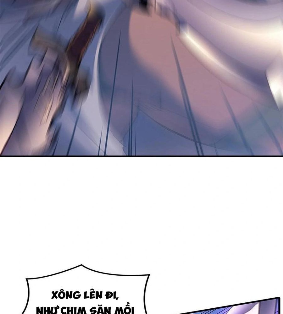 Võ Vương Tái Thế Chap 46 - Next Chap 47