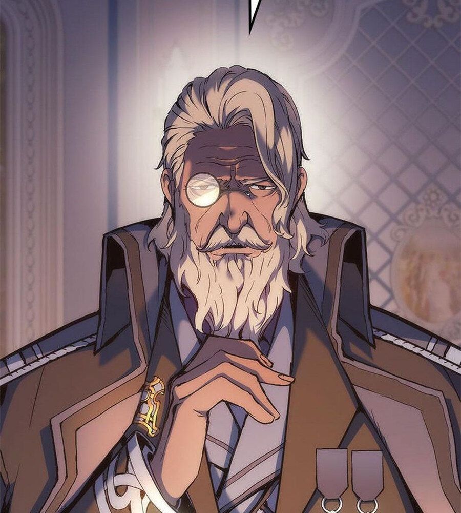 Võ Vương Tái Thế Chap 48 - Next Chap 49