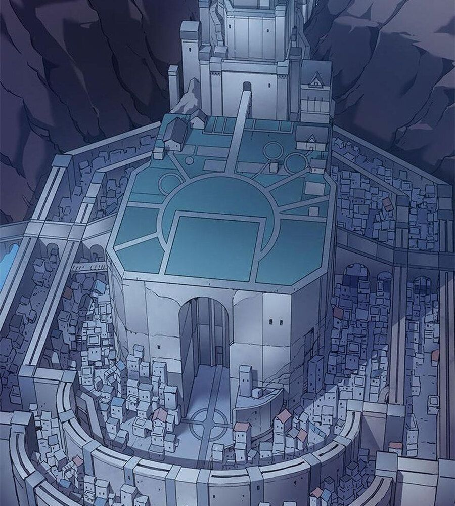 Võ Vương Tái Thế Chap 48 - Next Chap 49