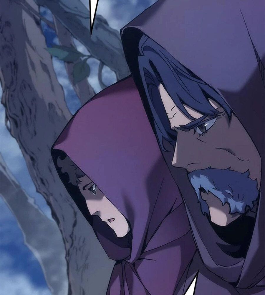 Võ Vương Tái Thế Chap 48 - Next Chap 49