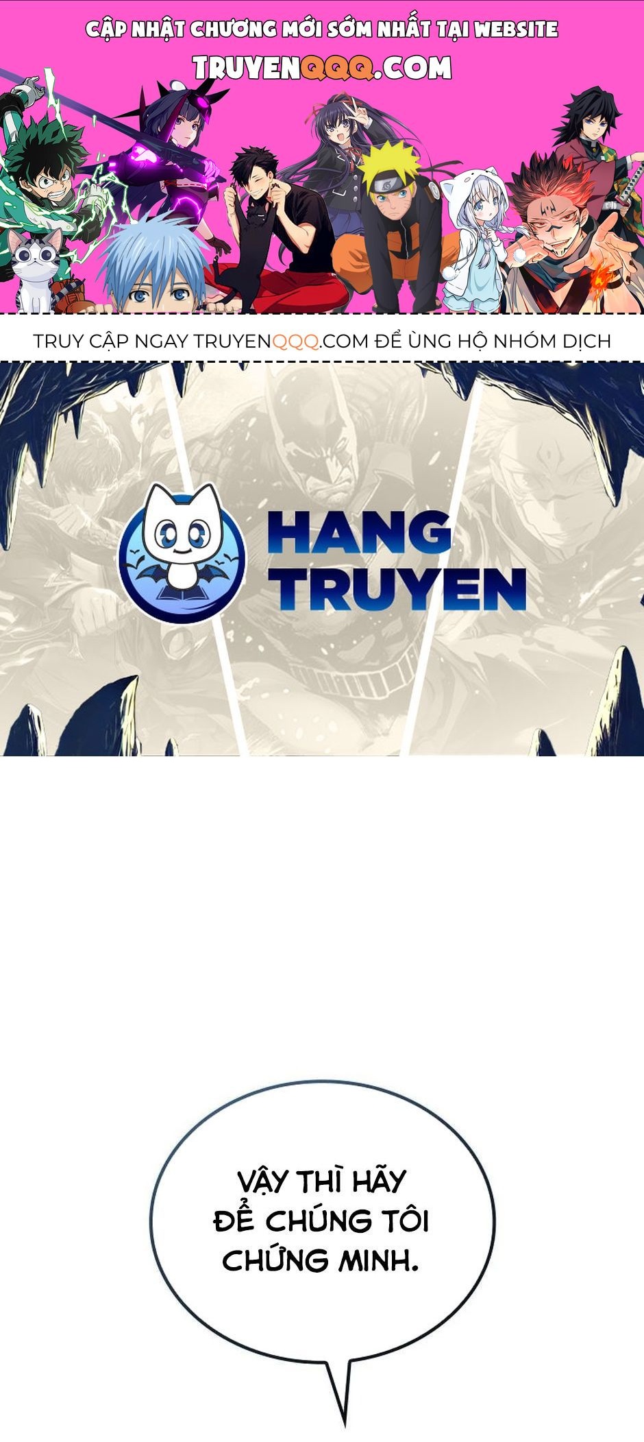 Võ Vương Tái Thế Chap 49 - Next Chap 50