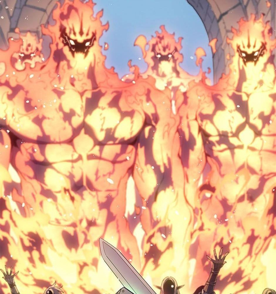 Võ Vương Tái Thế Chap 49 - Next Chap 50