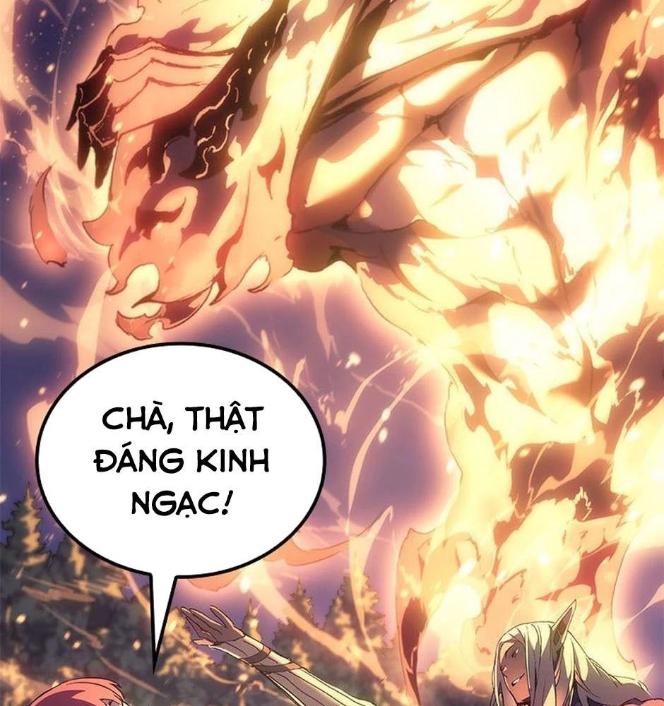 Võ Vương Tái Thế Chap 49 - Next Chap 50