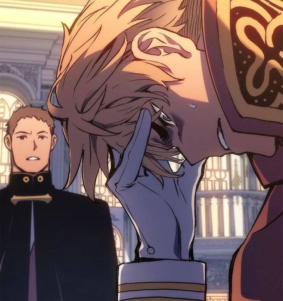 Võ Vương Tái Thế Chap 50 - Next Chap 51